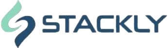 Stackly logo